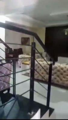 Luxury 3 Bedroom Semi Detached Duplex, Lekki, Sangotedo, Ajah, Lagos, Semi-detached Duplex for Rent