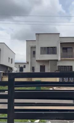 Brand New 4-bedroom Semi-detached Duplex with 2 Bq, Gwarinpa, Abuja, Semi-detached Duplex for Rent