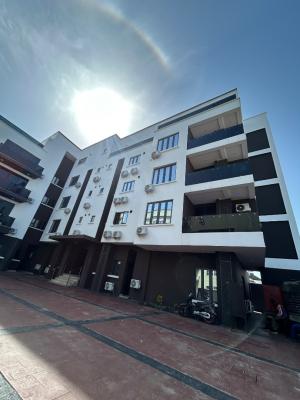 Newly Built 2 Bedroom Apartment with Pool, Lekki Right, Lekki Phase 1, Lekki, Lagos, Flat / Apartment for Sale