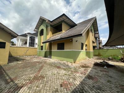 Executive 6 Bedroom Detached Duplex with a Bq, Mopol 19 Off Stadium Road, Elekahia, Port Harcourt, Rivers, Office Space for Rent