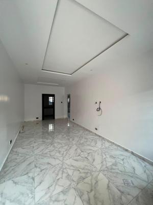 a Lovely 2 Bedroom Apartment, Mobile Road Ilaje, Ajah, Lagos, Flat / Apartment for Rent