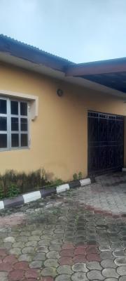 3 Bedroom Bungalow Alone in The Compound, Abraham Adesanya Estate, Ajah, Lagos, Semi-detached Bungalow for Rent