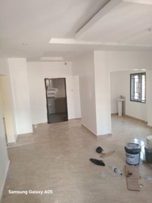 a Standard Gated 2-bedroom  Flat, Piwoyi Airport Road, Back of Shoprite, Abuja, Lugbe District, Abuja, House for Rent