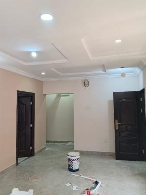Fabulous 3 Bedroom Apartment, Off Toyin Street, Ikeja, Lagos, Flat / Apartment for Rent