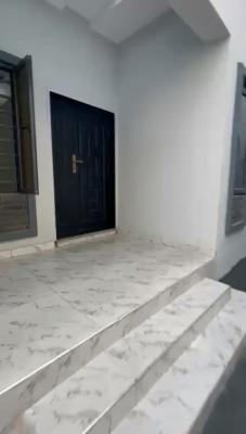 Built to Taste Modern 2 , Bedroom Apartment (ensuite), Cement Axis, Slightly Off Ikeja, Mangoro, Ikeja, Lagos, Flat / Apartment for Rent