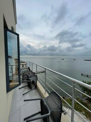 Furnished 3 Bedroom Penthouse in a Serene Serene Environment, Lekki Phase 1, Lekki, Lagos, Flat / Apartment for Rent