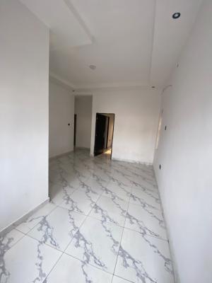 Luxury 1bedroom Flat, Cherish Garden Estate, Thera Annex, Very Close to Blenco, Sangotedo, Ajah, Lagos, Flat / Apartment for Rent
