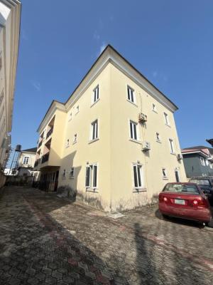 3 Bedroom Flat, Ikota, Lekki, Lagos, Flat / Apartment for Rent
