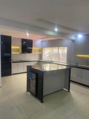 4-bedroom Fully Detached Duplex with 1-room Bq, Maryland Estate, Lagos, Maryland, Lagos, Detached Duplex for Sale