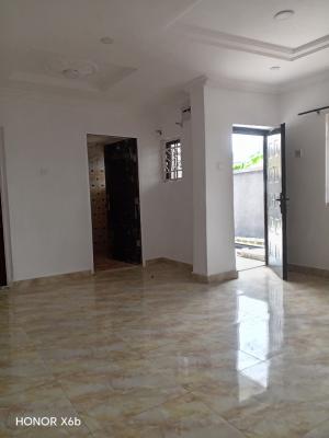 a Luxury 2bed Rooms Flat with Excel, Silver Point Estate, Badore, Ajah, Lagos, Self Contain (single Rooms) for Rent
