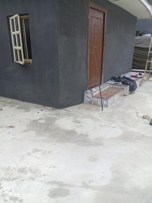 a Luxury Room Self Contain with Excel, Silver Point Estate, Badore, Ajah, Lagos, Self Contain (single Rooms) for Rent