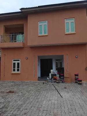 a Luxury and Very Spacious Mini Flat Apartment., Ikota Villa, Ikota, Lekki, Lagos, Mini Flat (room and Parlour) for Rent