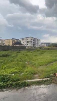 2000sqm Land, Jahi Close to Senior Naval Quarters, Jahi, Abuja, Residential Land for Sale