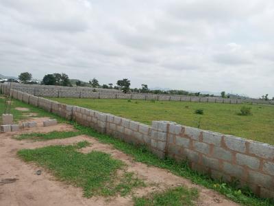 2 Bedroom Terrace Duplex, Gousa District, Idu Industrial, Abuja, Mixed-use Land for Sale