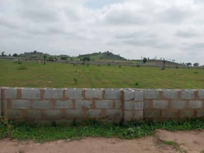 3 Bedroom Terace Duplex Land, Gousa District, Idu Industrial, Abuja, Mixed-use Land for Sale