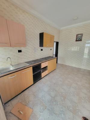 Standard and Spacious 3-bedroom Apartment in a Call to Access Estate, Agungi Lekki, Agungi, Lekki, Lagos, Flat / Apartment for Rent