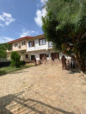 Newly Renovated 3 Bedroom Duplex with B/q, Army Estate, Kurudu, Abuja, Terraced Duplex for Sale