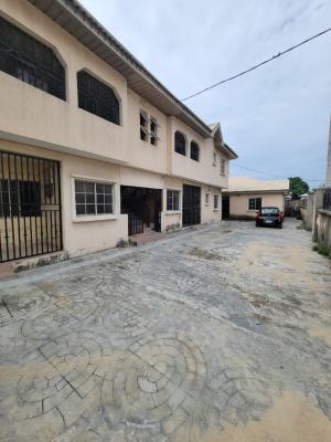 Spacious and Sharp 3bedroom Apartment, United Estate, Sangotedo, Ajah, Lagos, Flat / Apartment for Rent