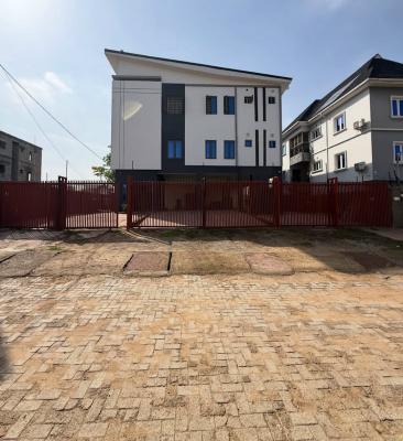 Massive 3 Bedrooms Apartment + BQ