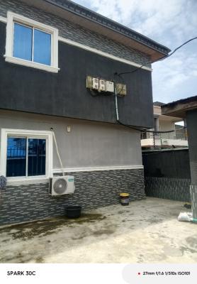 Spacious 2 Bedroom Apartment, Addo Road Ajah Lagos, Ajah, Lagos, Flat / Apartment for Rent