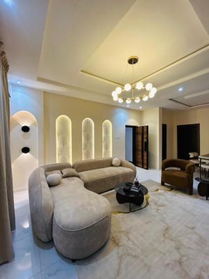 Luxury 3bedroom Apartment with Bq in Estate, Off Freedom Way, Ibeju Lekki, Lagos, Flat / Apartment for Sale