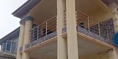 - 4-bedroom Duplex - All Rooms Ensuite, Full Pop Ceiling + Appliances, Ikorodu, Lagos, Block of Flats for Sale