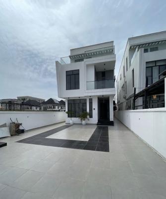 Luxury 5 Bedroom Fully Detached Duplex, Off Freedom Way, Lekki Lagos, Lekki, Lagos, House for Sale