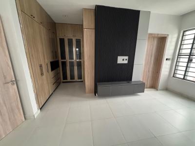 Tastefully Finished 4 Bedroom Duplex with Bq, Harris Drive, Vgc, Lekki, Lagos, Semi-detached Duplex for Sale