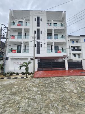 Affordable Luxury 2 Bedroom Apartment, Ikate, Ikate, Lekki, Lagos, Flat / Apartment for Sale