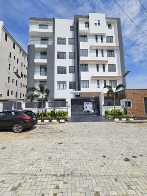 Well Spacious 2 Bedroom Apartment with Pool and Gym, Ikate, Lekki, Lagos, Block of Flats for Sale