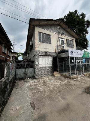 Blocks of 4 Bedroom of 3 Bedroom Available, Directly on Itire Road, Surulere, Lagos, Block of Flats for Sale