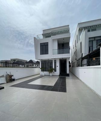 Luxury and Beautiful 5bedroom Duplex, Off Freedom Way, Lekki, Lagos, Detached Duplex for Sale