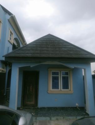 Newly Renovated Mini Flat in a Secured Neighborhood, Sheyindemi Street Olowoora, Olowora, Magodo, Lagos, Mini Flat (room and Parlour) for Rent