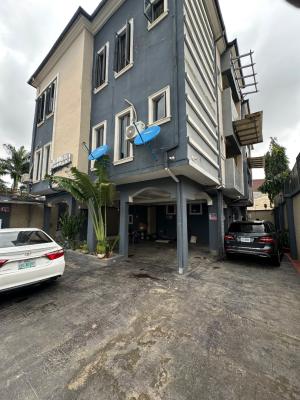 a Very Cute Spacious 2 Bedroom Flat, News Engineering, Dawaki, Gwarinpa, Abuja, Flat / Apartment for Rent