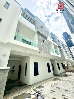 5 Bedroom Semi Detached Duplex with 6 Months Payment Plan and Perfect, Ologolo, Lekki, Lagos, Semi-detached Duplex for Sale