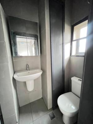 Newly Built, Spacious & Standard *2 Bedroom* in a Secured Environment,, Ilupeju-palmgrove, Lagos*, Palmgrove, Ilupeju, Lagos, Flat / Apartment for Rent