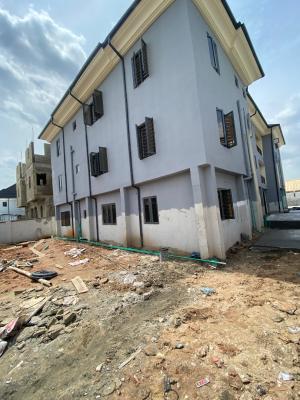 Brand New Well Structure 3 Bedroom Apartment, Ago Palace, Isolo, Lagos, Flat / Apartment for Sale