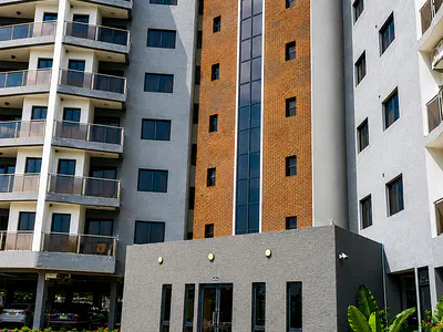 Cozy & Beautifully Furnished 1 Bedroom Apartment