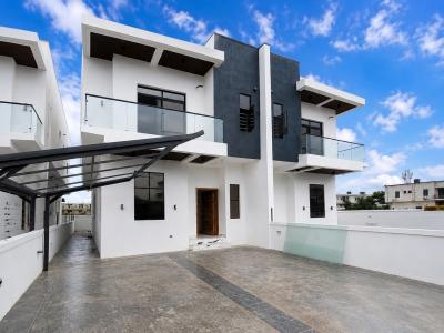 Beautifully Finished Home, Close to Lagos Business School, Ajah, Lagos, Semi-detached Duplex for Sale