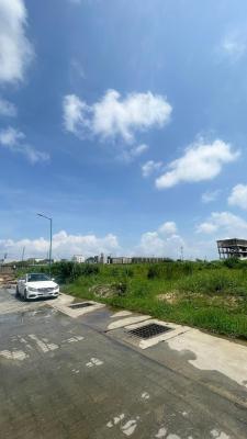 Strategic 1900 Sqm Plot with State Title, Onikoyi Road, Ikoyi, Lagos, Residential Land Joint Venture
