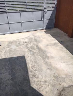 Luxury Room and Parlor Self Contained, U P S Estate, Igbogbo, Ikorodu, Lagos, Flat / Apartment for Rent