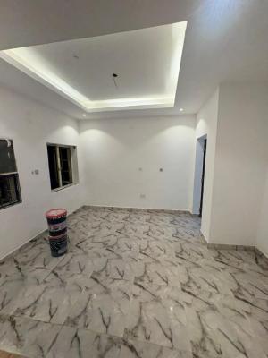 Newly Renovated Standard 1bed/mini Flat., Ikota Villa Estate, Ikota, Lekki, Lagos, Mini Flat (room and Parlour) for Rent