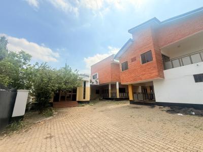 Old Duplex, Asokoro District, Abuja, House for Sale