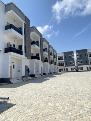 Newly Built 1-bedroom Apartment, Ajah, Lagos, Flat / Apartment for Sale