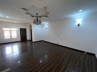 Spacious 3 Bedroom Apartment, Wuye, Abuja, Flat / Apartment for Rent