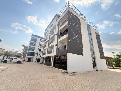 2bedroom Apartment, Mabushi, Abuja, Block of Flats for Sale