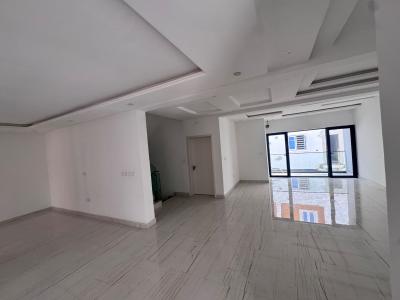 New and Spacious 4 Bedroom Duplex, Phase 2, Gra, Ogudu, Lagos, Terraced Duplex for Rent