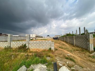 1493.85sqm Residential Land, Behind Starville School, Jahi, Abuja, Residential Land for Sale