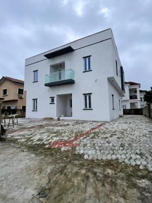 Newly Built 5 Bedroom Detached Duplex, Sangotedo, Ajah, Lagos, Detached Duplex for Rent