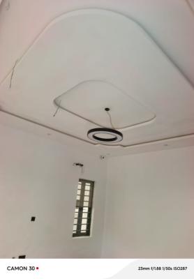 Beautiful Mini Flat En Suite, Off Cashier Bus Stop, Edu Agbara, Agbara-igbesa, Lagos, Mini Flat (room and Parlour) for Rent